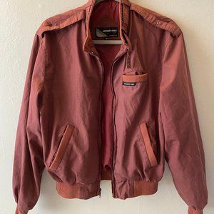 Members Only Jacket (S/M)